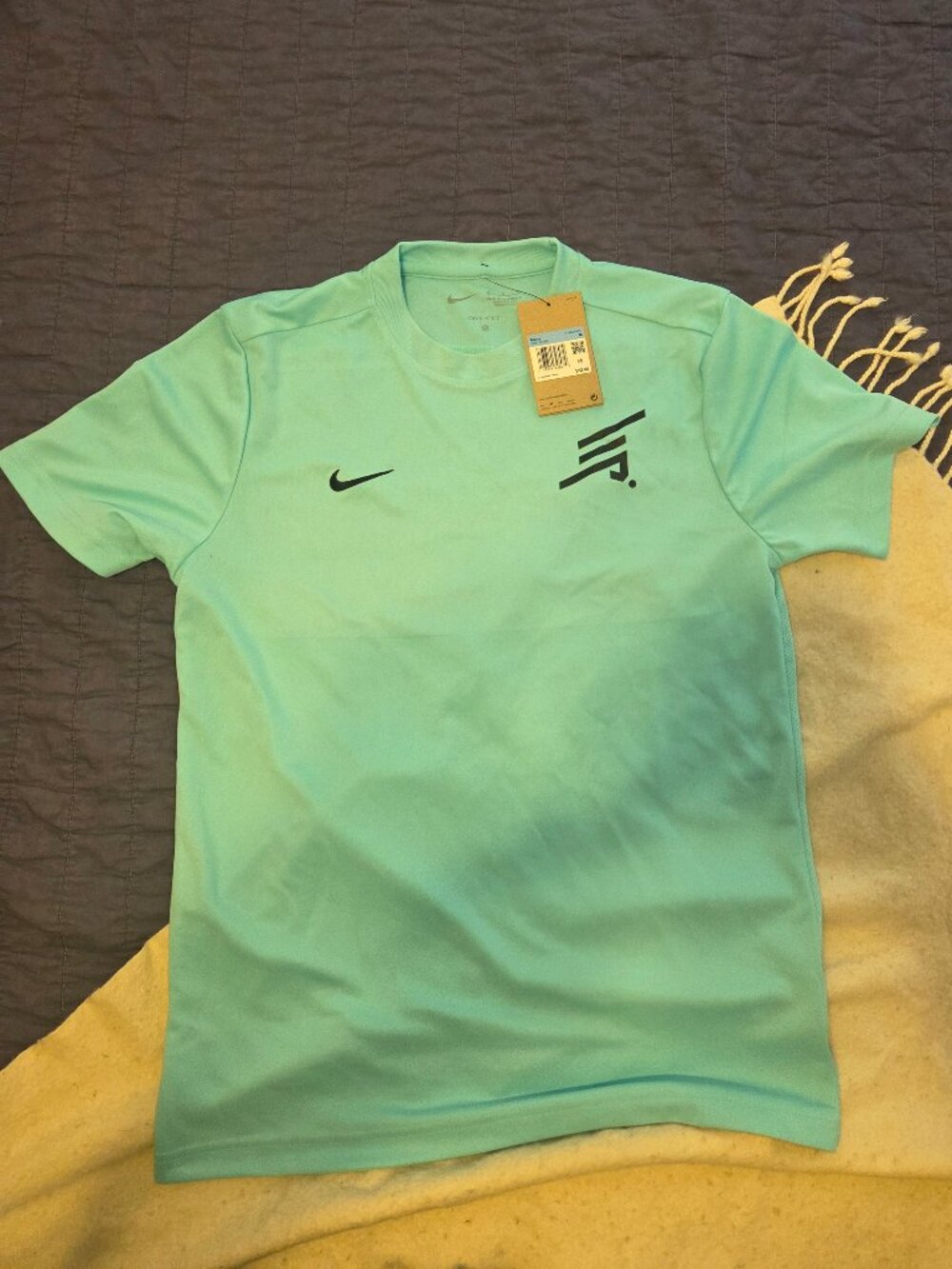 ECNL Nike tshirt
